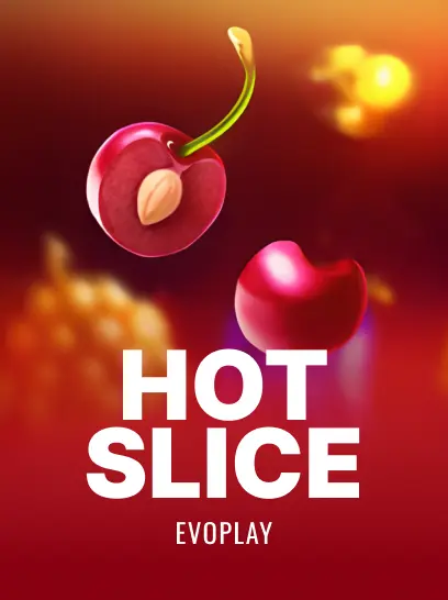 слот Hot slice